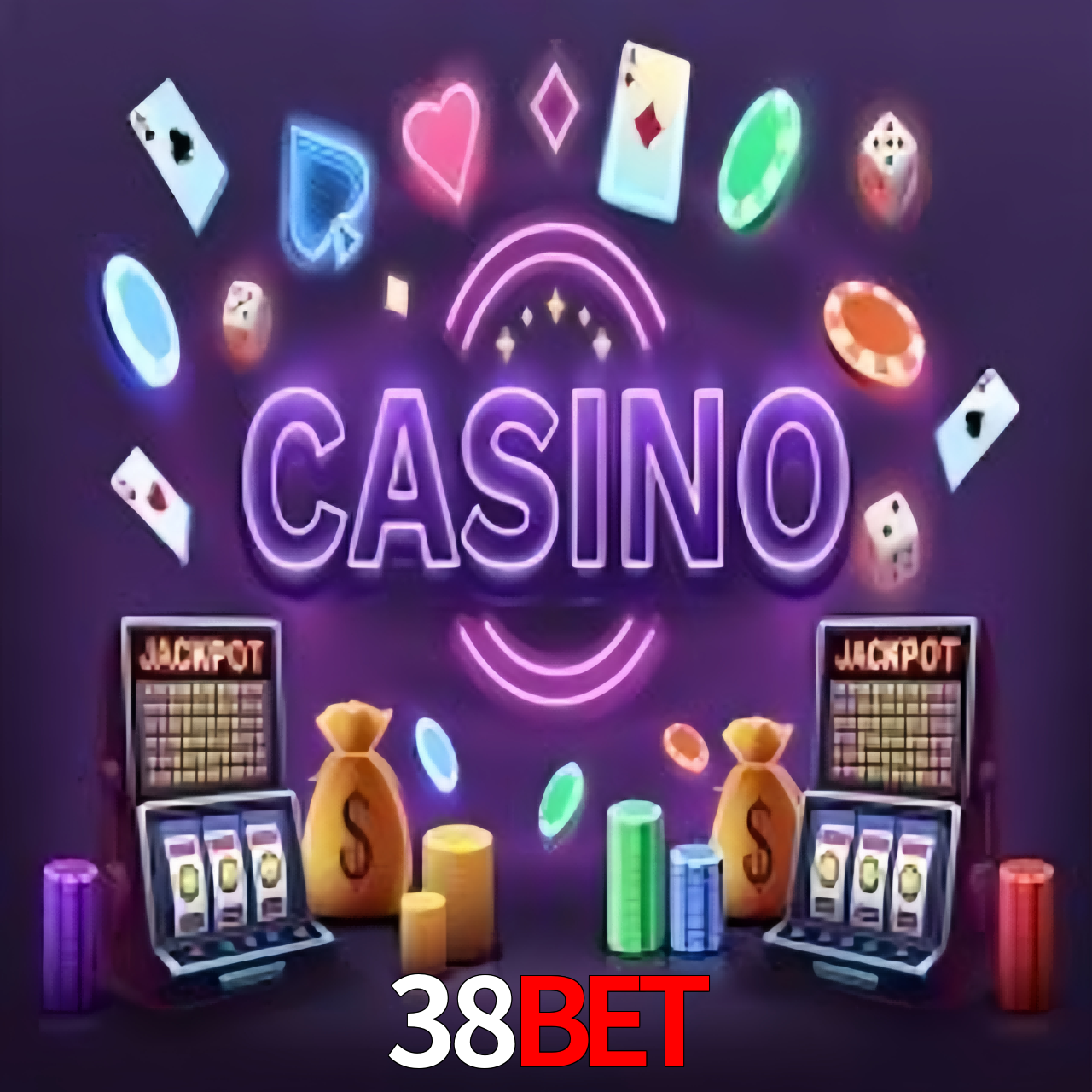 A Arte do Poker: Estratégia e Habilidade no 38bet.COM